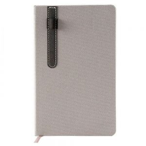 LIBRETA CÁRTAGO personalizada